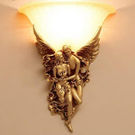 Angel Wall Sconce