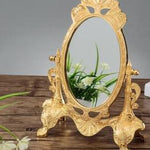 Antique Vanity Mirror