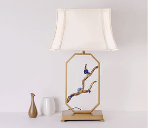Hotel Style Table Lamp