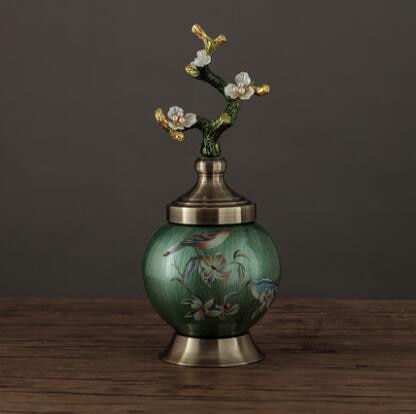 Luxurious Ceramic Vase