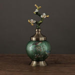 Luxurious Ceramic Vase