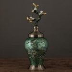 Luxurious Ceramic Vase