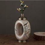 Luxurious Ceramic Vase