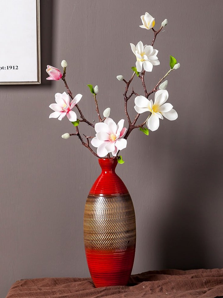 Decorative Ceramic Vase