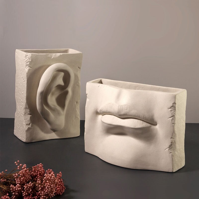 Creative Ceramic Vase