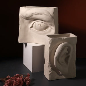 Creative Ceramic Vase