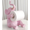 Creative Toilet Paper Holder