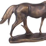 Antique Horse Statue