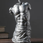 Body Art Statue
