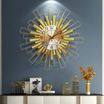Design art Wall Clock