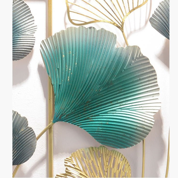 Nested Frames Wall Art – Glam and Cozy