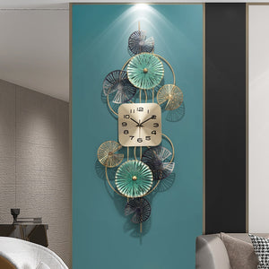Ultra Elegant Wall Clock