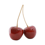 Large Resin Cherry