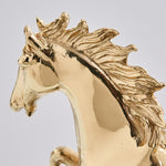 Rich Horse Statues