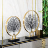 Elegant Tree Decoration